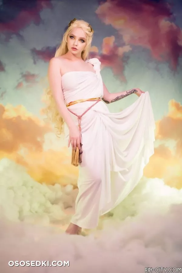 Aphrodite by Rincityofficial - 6
