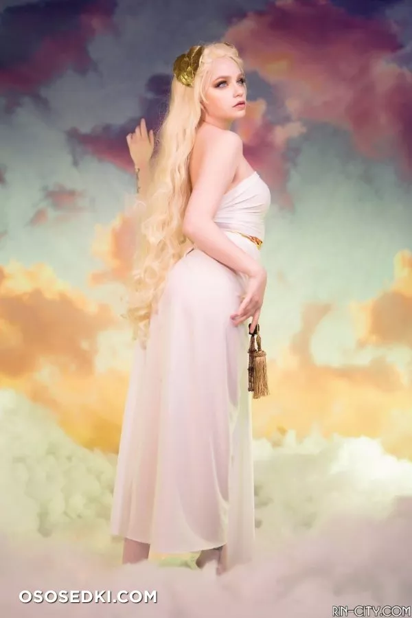 Aphrodite by Rincityofficial - 10