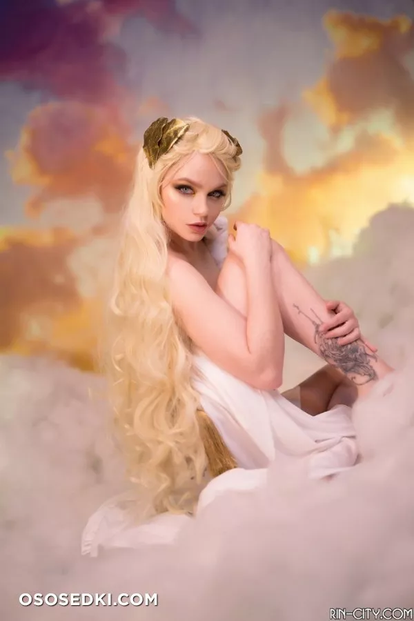 Aphrodite by Rincityofficial - 29