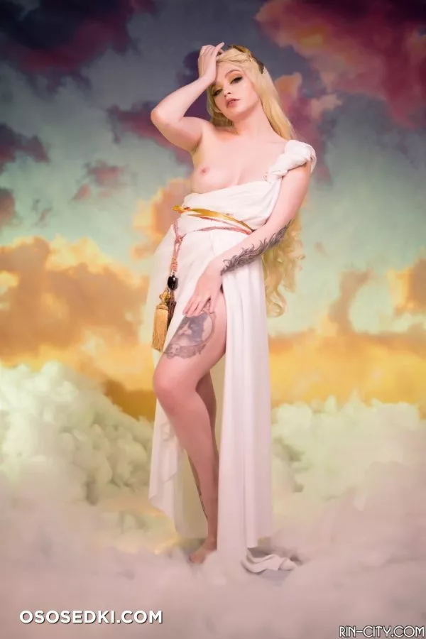 Aphrodite by Rincityofficial - 35