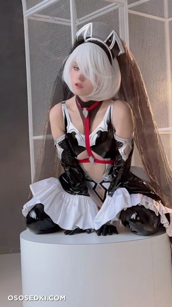 2B by Shirogane_sama - 51
