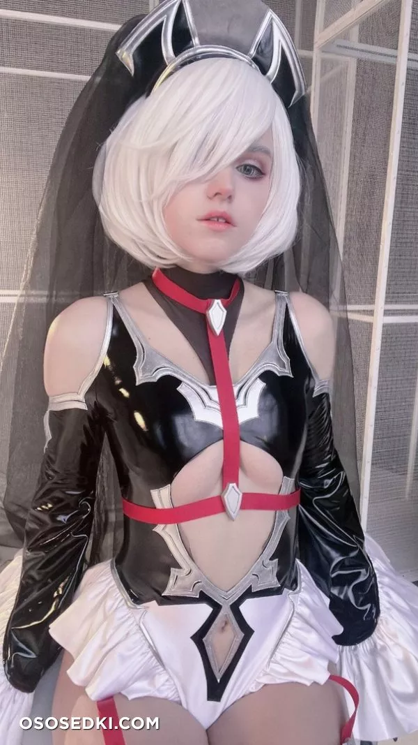 2B by Shirogane_sama - 76