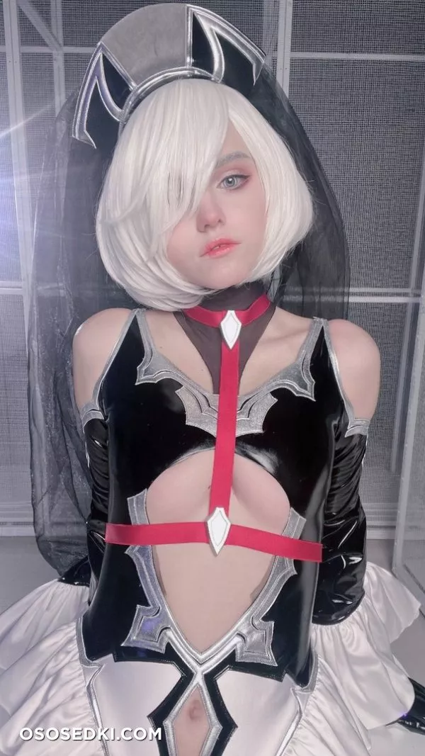 2B by Shirogane_sama - 78