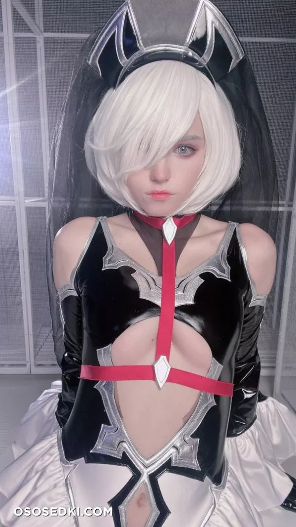 2B by Shirogane_sama - 79