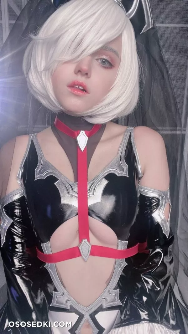 2B by Shirogane_sama - 81