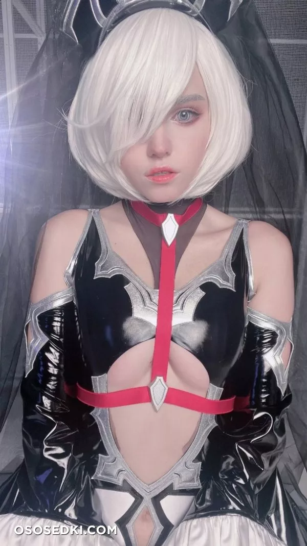2B by Shirogane_sama - 82