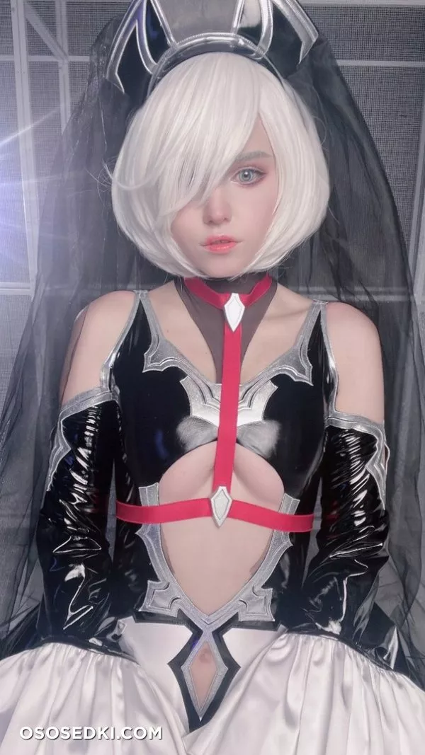 2B by Shirogane_sama - 83