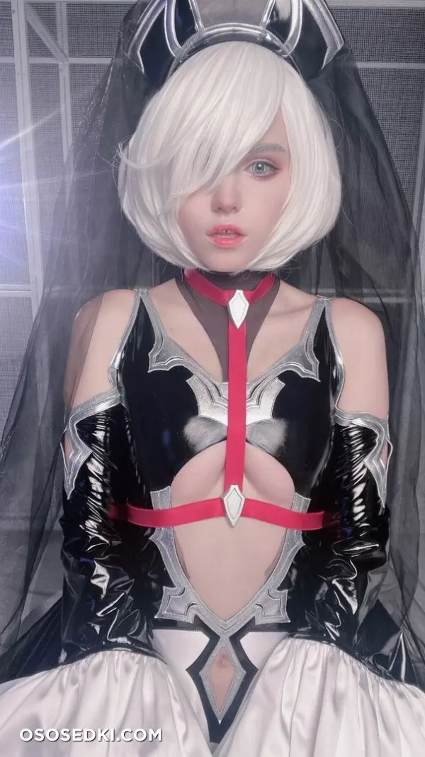2B by Shirogane_sama - 84