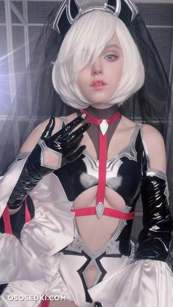 2B by Shirogane_sama - 85