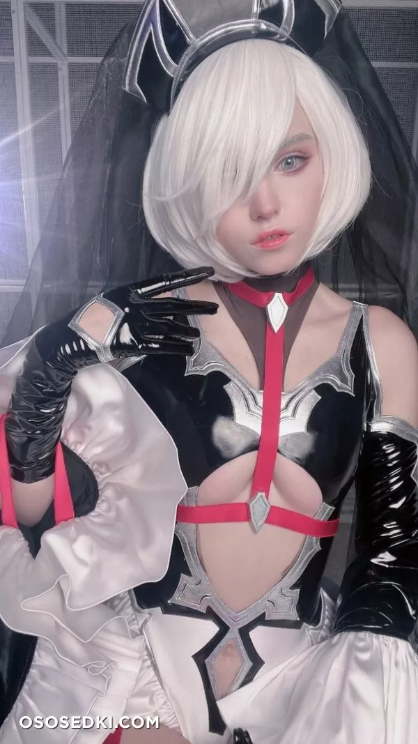 2B by Shirogane_sama - 87