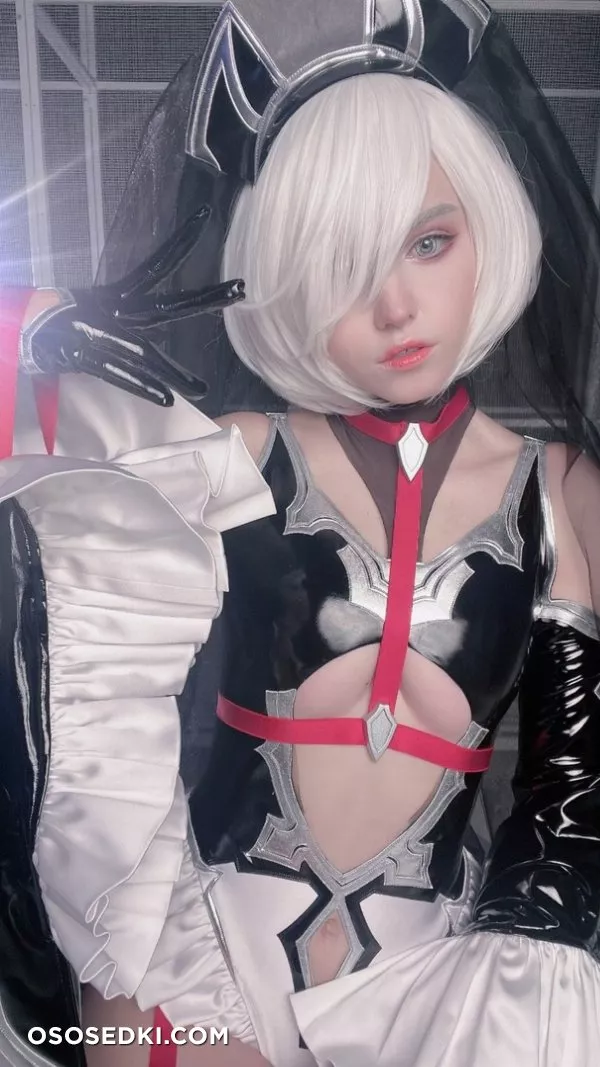 2B by Shirogane_sama - 88