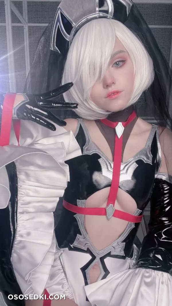 2B by Shirogane_sama - 89