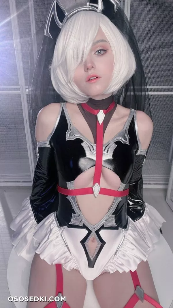 2B by Shirogane_sama - 90