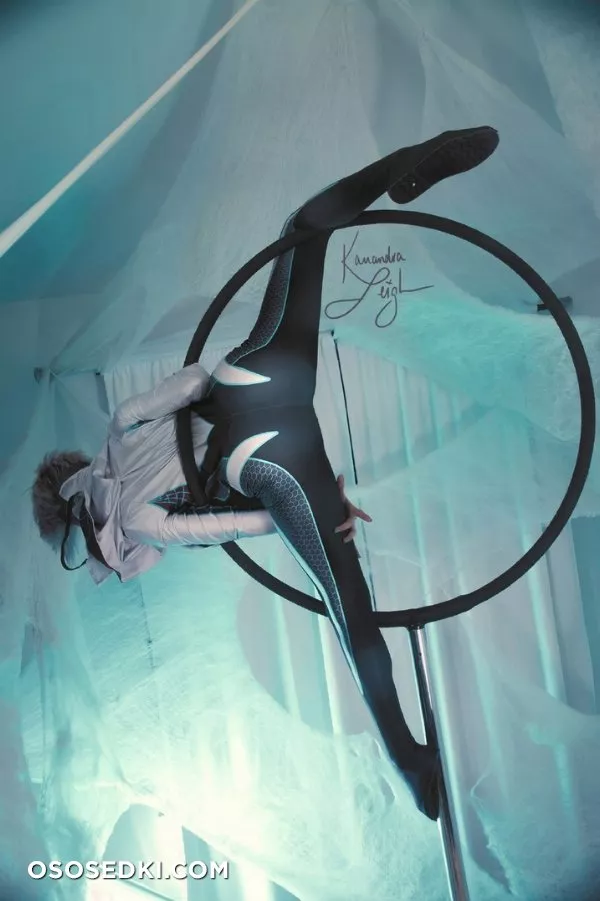 Gwen Stacy by Kassandra Leigh - 57