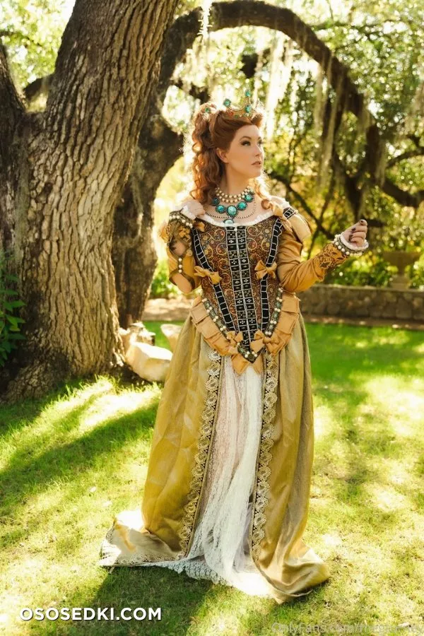 Anna Henrietta by Meg Turney - 5