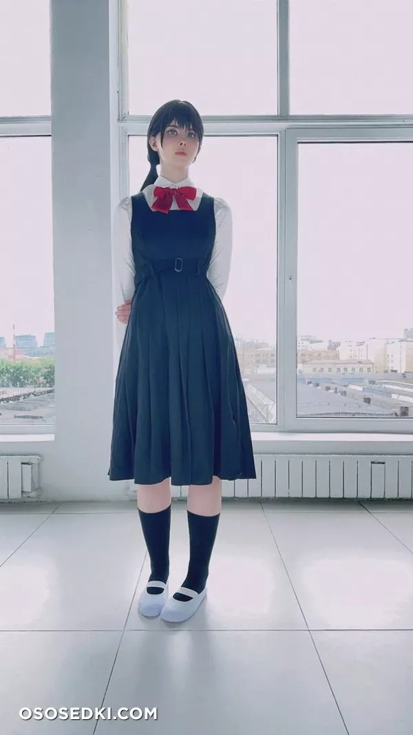 Asa Mitaka by Vinnegal - 14
