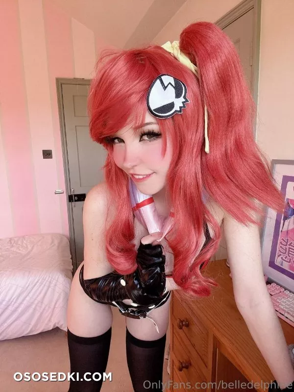 Belle Delphine Toy story 4 - 13