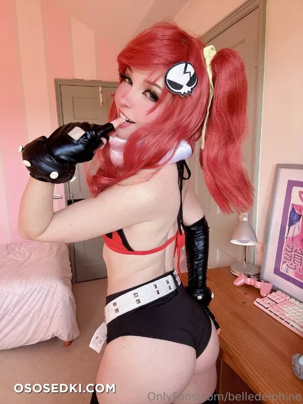 Belle Delphine Toy story 4 - 25