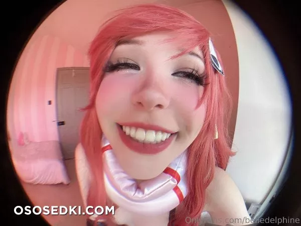 Belle Delphine Toy story 4 - 41