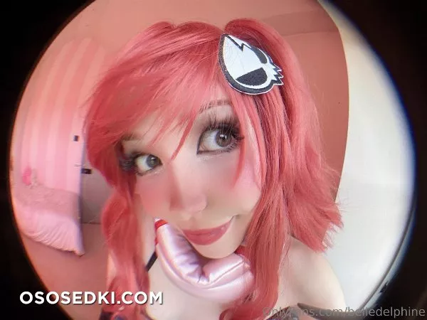 Belle Delphine Toy story 4 - 44