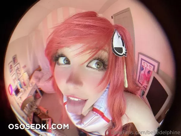 Belle Delphine Toy story 4 - 45