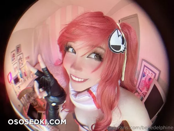 Belle Delphine Toy story 4 - 46
