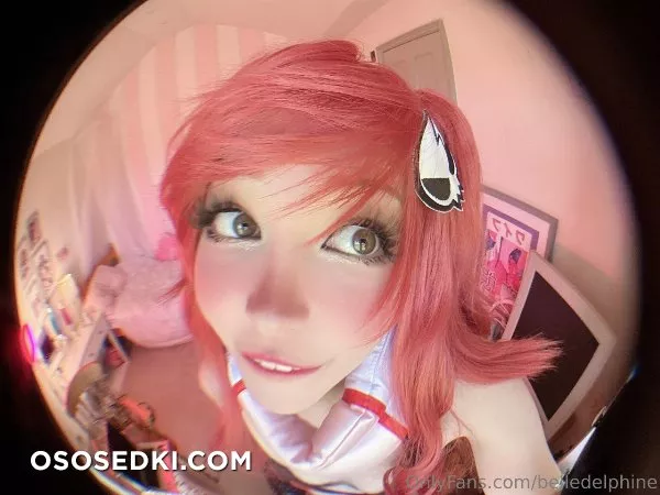 Belle Delphine Toy story 4 - 48