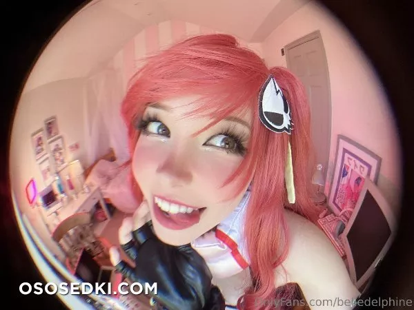 Belle Delphine Toy story 4 - 49