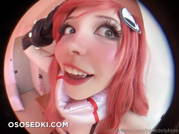 Belle Delphine Toy story 4 - 50