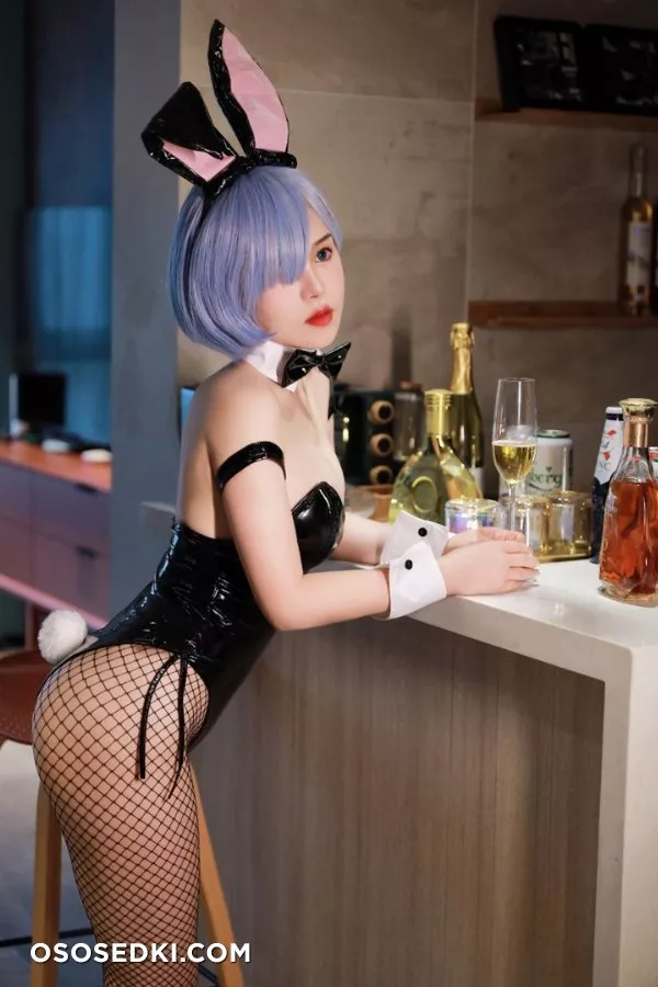 Bunny Rem by taonuan222 - 6