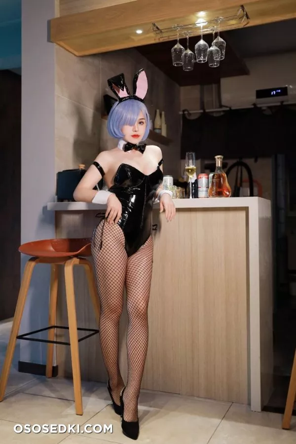 Bunny Rem by taonuan222 - 7