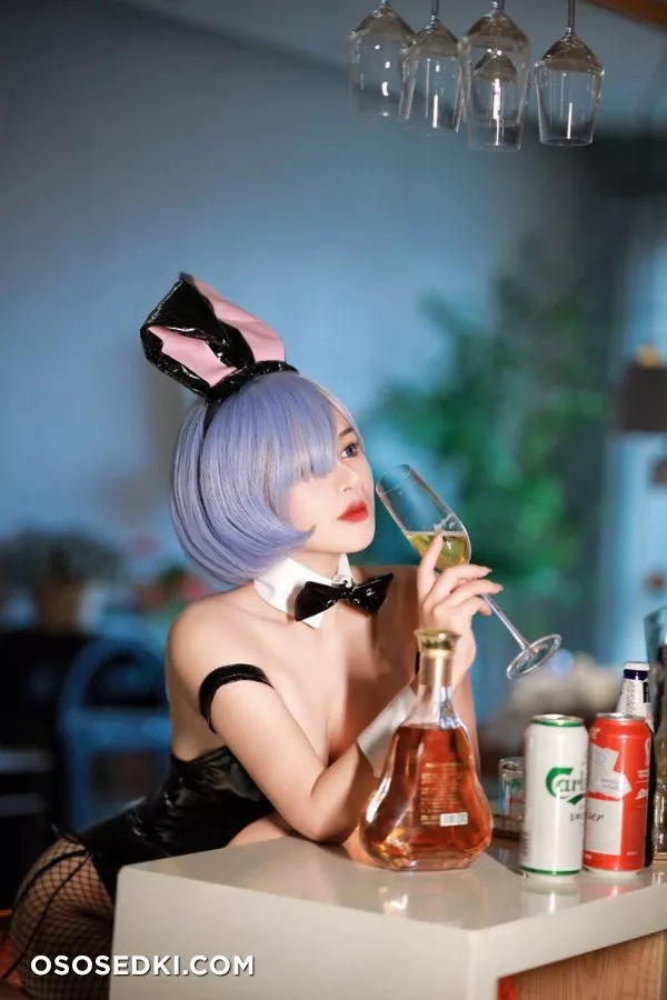 Bunny Rem by taonuan222 - 8