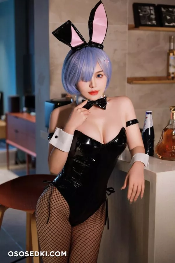Bunny Rem by taonuan222 - 12