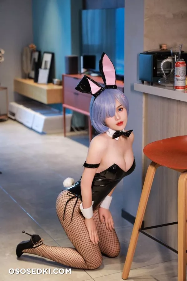 Bunny Rem by taonuan222 - 16