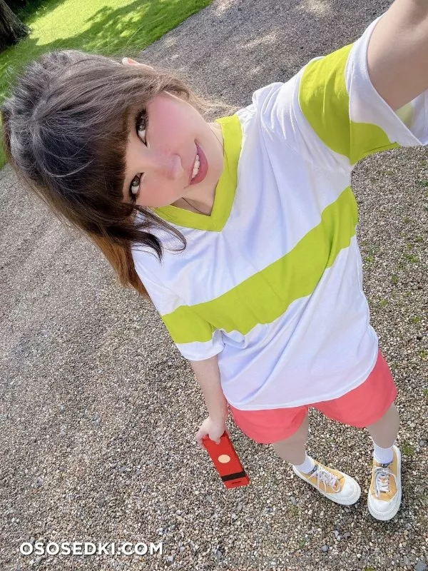 Belle Delphine SAB - 4