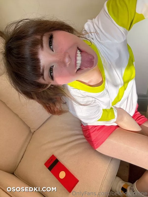 Belle Delphine SAB - 6