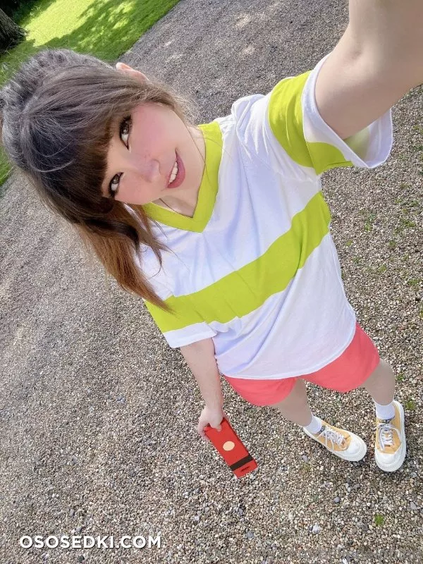Belle Delphine SAB - 17