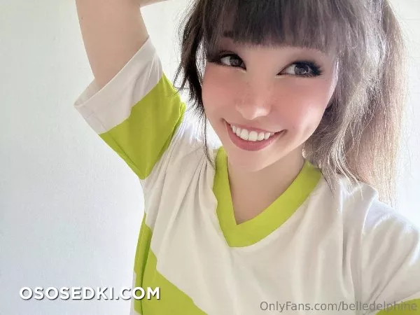 Belle Delphine SAB - 23