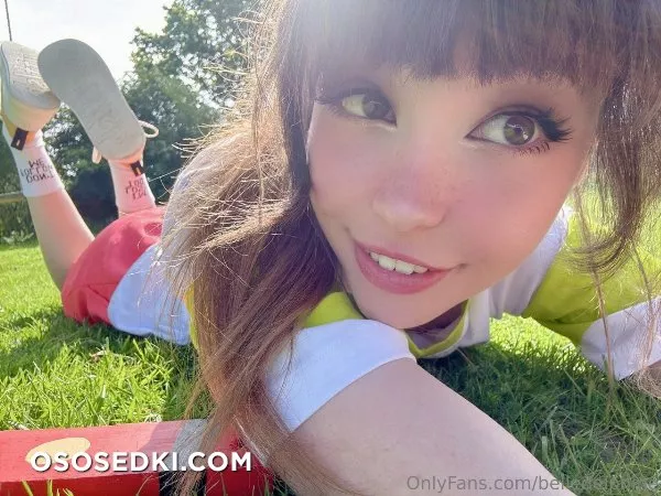 Belle Delphine SAB - 25