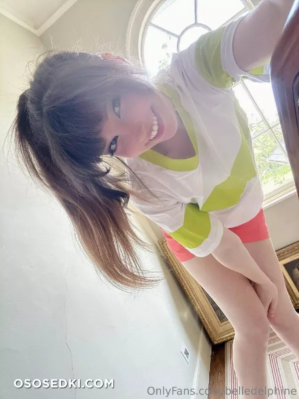 Belle Delphine SAB - 35