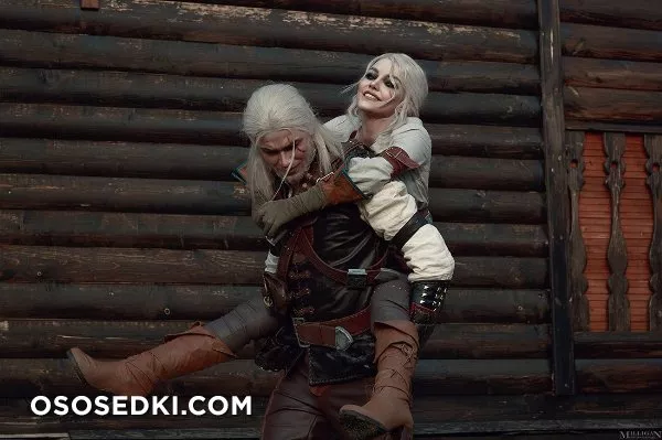 Ciri by Kalinka Fox - 67