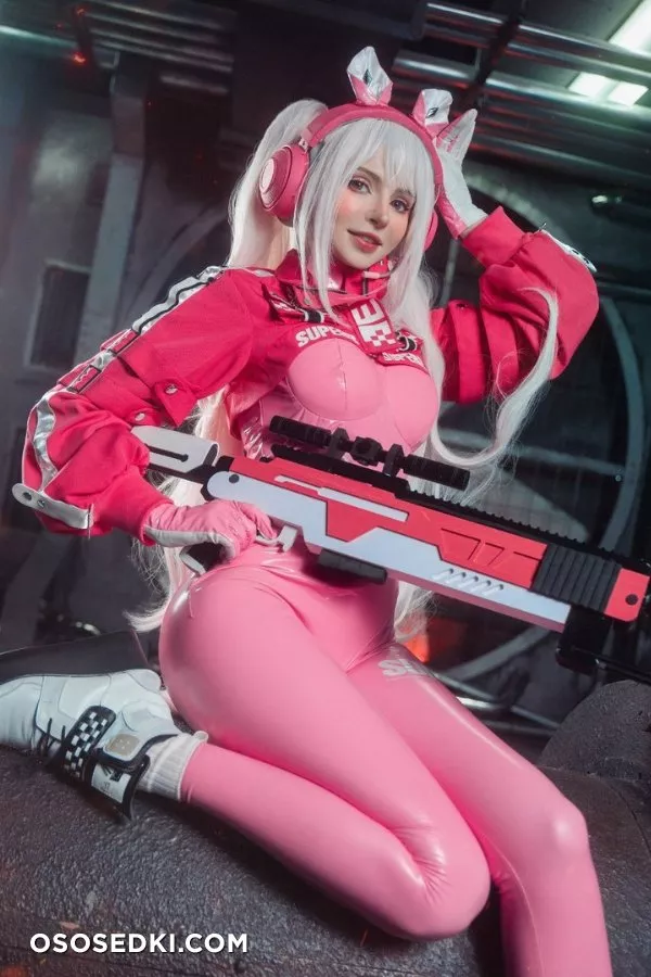 Alice by PeachMilky - 6