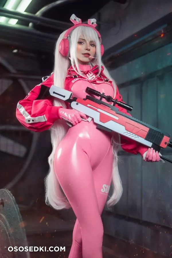 Alice by PeachMilky - 18