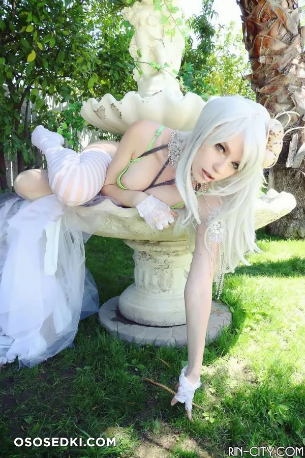 Fountain of Youth by Rincityofficial - 13