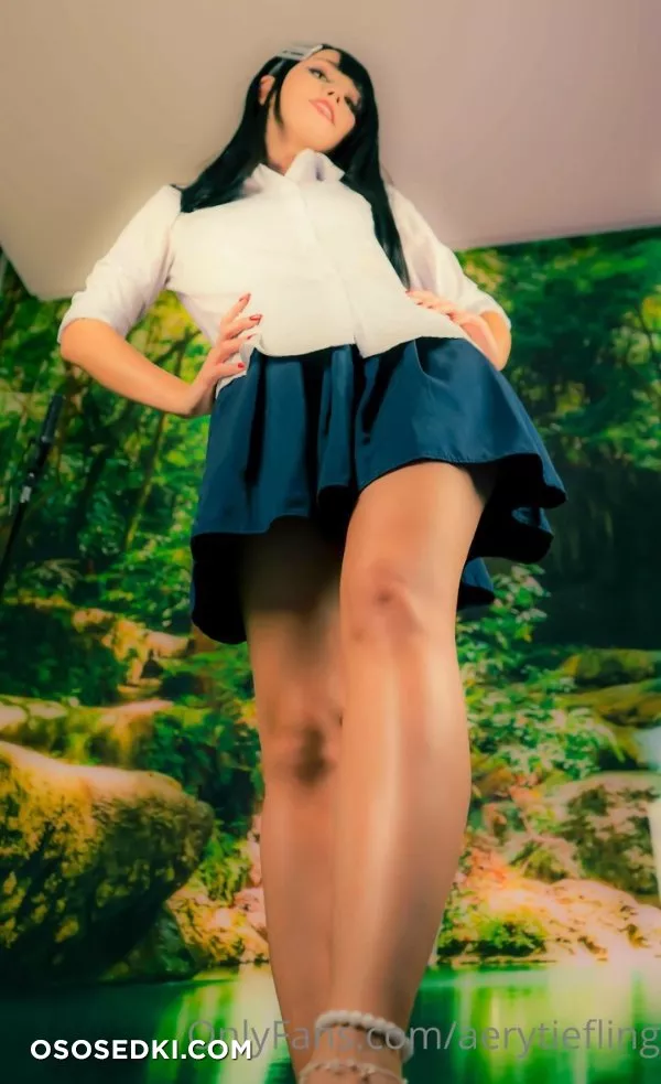 Hayase Nagatoro by AeryTiefling - 12
