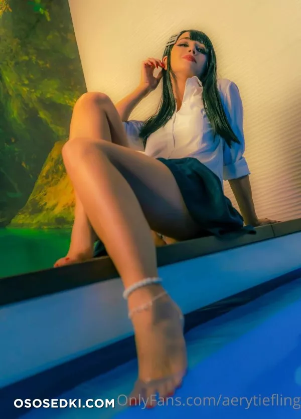 Hayase Nagatoro by AeryTiefling - 16