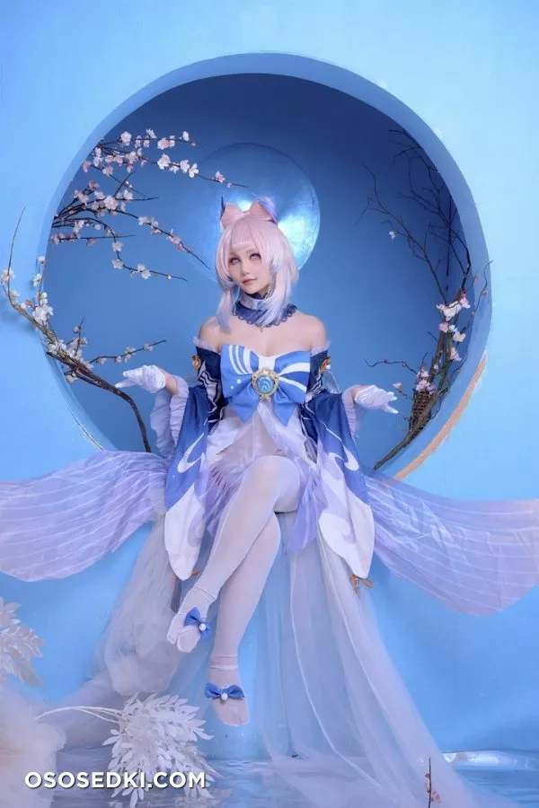 Kokomi (Genshin Impact) - Joyce Lin2x - 14