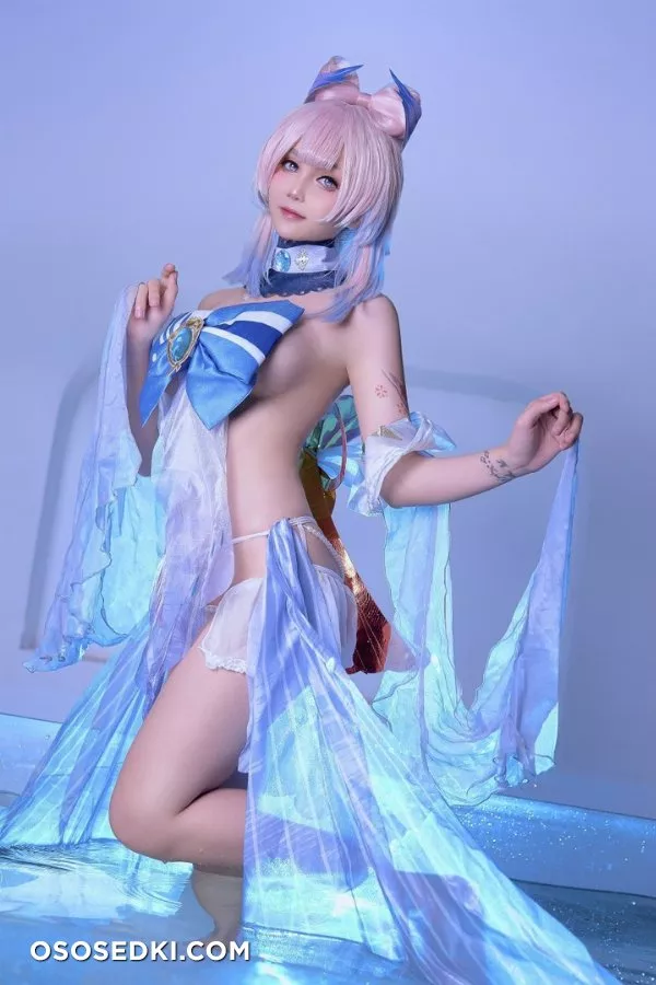 Kokomi (Genshin Impact) - Joyce Lin2x - 17
