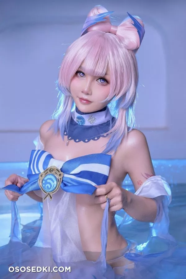 Kokomi (Genshin Impact) - Joyce Lin2x - 26