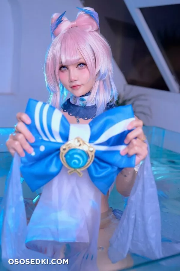 Kokomi (Genshin Impact) - Joyce Lin2x - 27